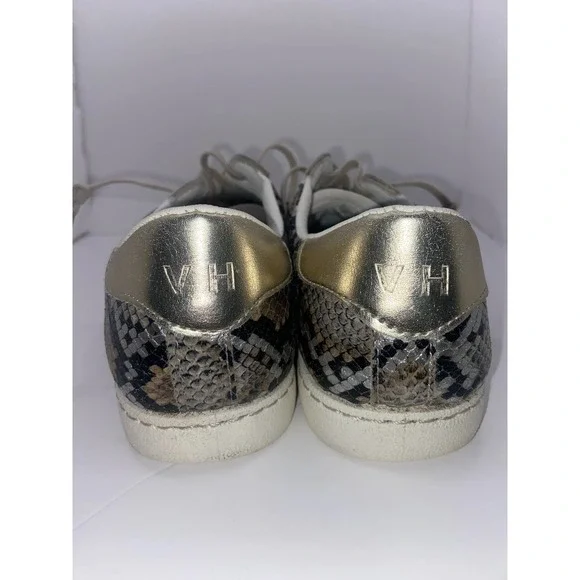 Vintage Havana Betsy Browze Snakeskin Women’s size 7.5 (W) - Picture 6 of 10